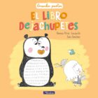 LIBRO DEJACHUPETES