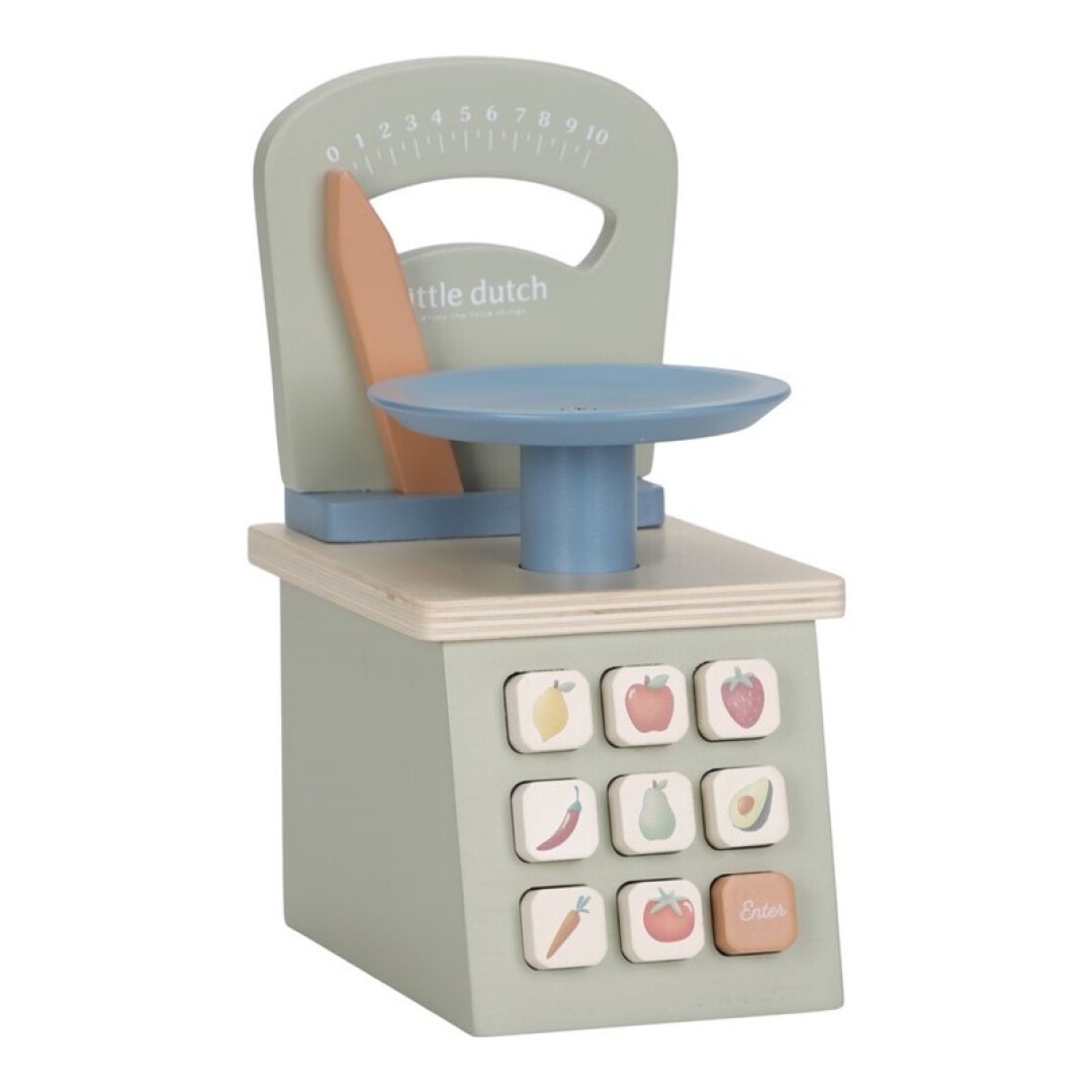 BALANZA FSC LITTLE DUTCH BALANZA FSC LITTLE DUTCH