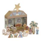 Belén FSC Little Dutch Navidad