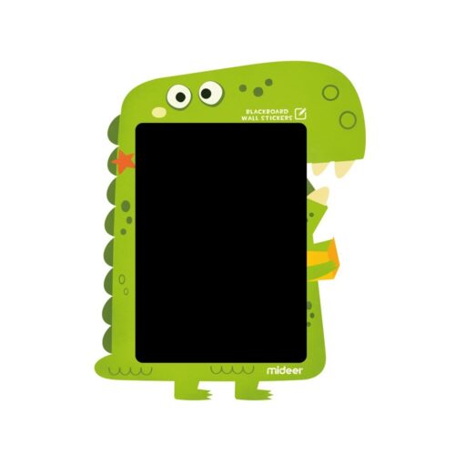 Blackboard Sticker Dinosaur
