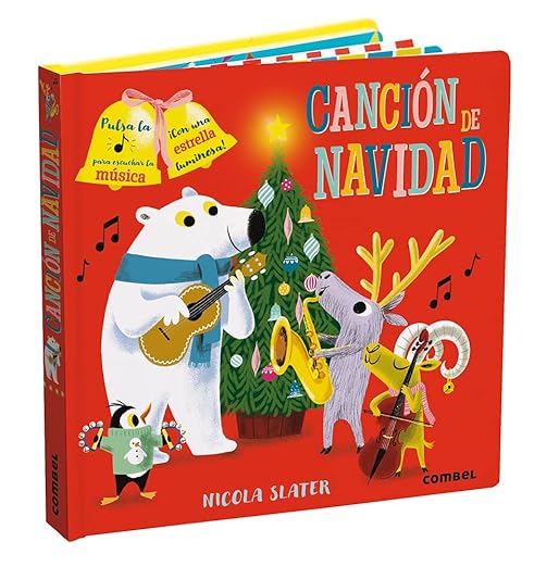 Canción De Navidad ( CANCIÓN DE NAVIDAD