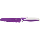 Cuchillo morado