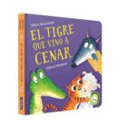 EL TIGRE QUE VINO A CENAR CARTONÉ