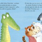 EL TIGRE QUE VINO A CENAR CARTONÉ