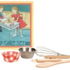 Set de Cupcakes para Cocinar Egmont Toys