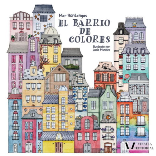EL BARRIO DE COLORES