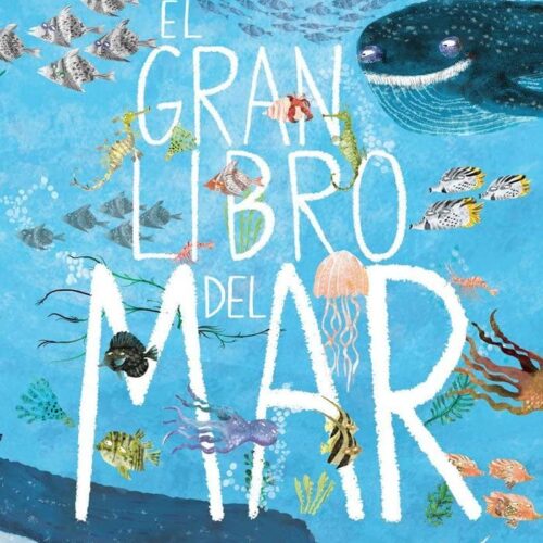 EL GRAN LIBRO DEL MAR