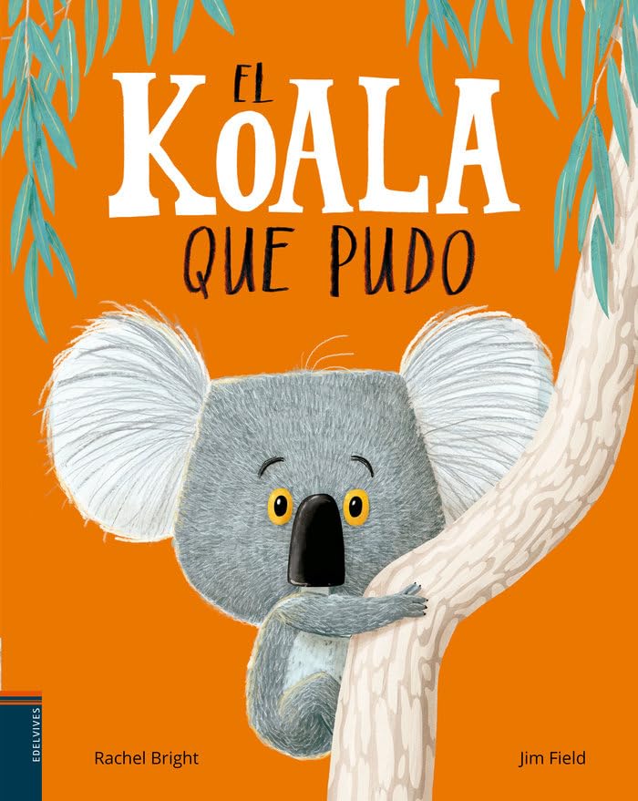 Version 1.0.0 EL KOALA QUE PUDO
