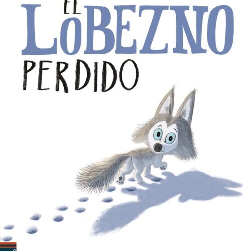EL LOBEZNO PERDIDO