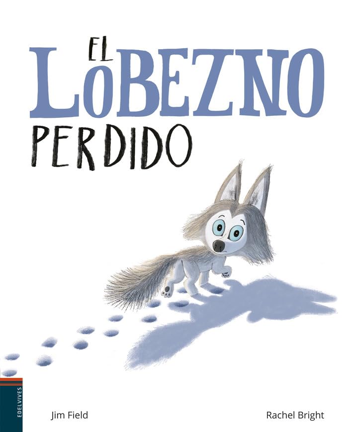 Version 1.0.0 EL LOBEZNO PERDIDO