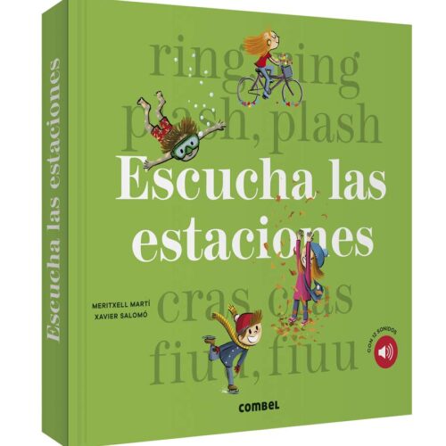 Escucha las estaciones