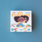 Puzzle I Love My Colors