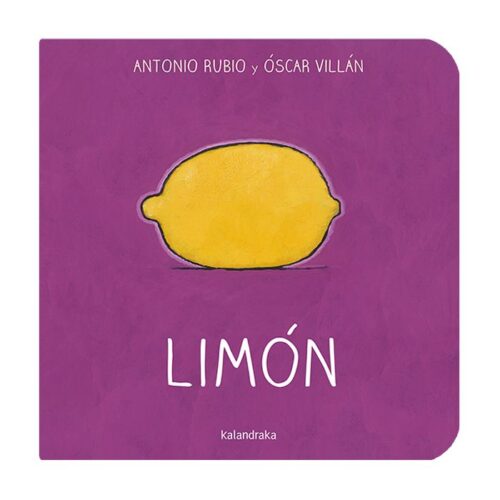 LIMON DE LA CUNA A LA LUNA