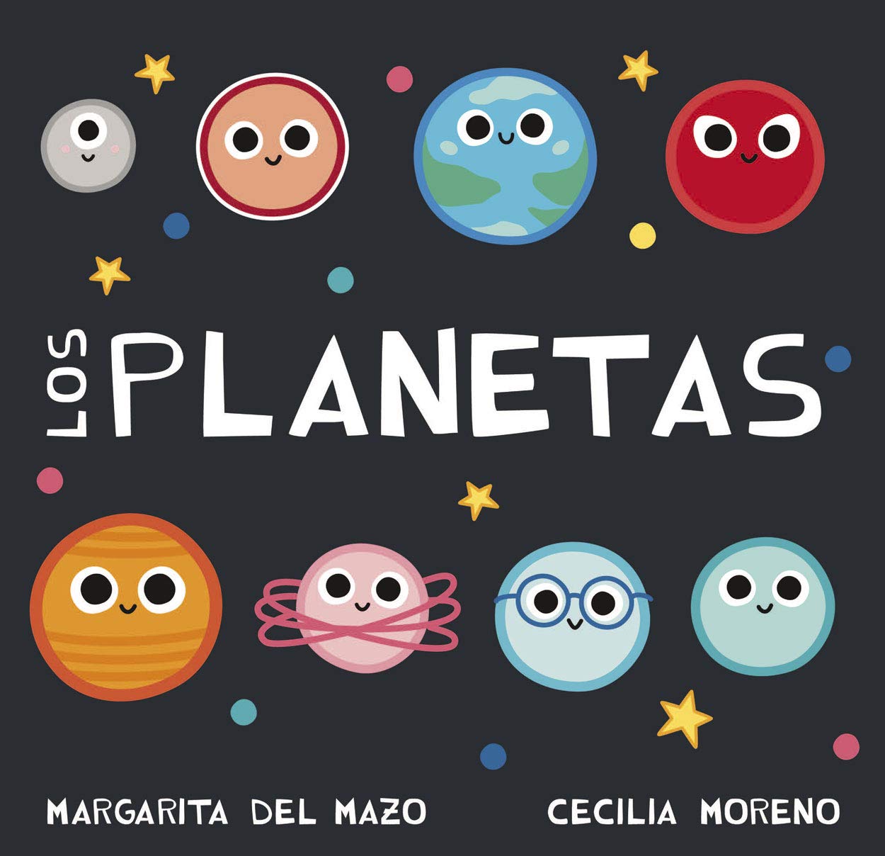 LOS PLANETAS Los planetas