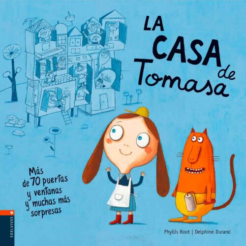 LA CASA DE TOMASA