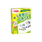 Logic!CASE Set de iniciación 5+