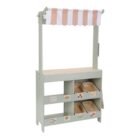 Mercado FSC Little Dutch