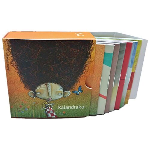 MINILIBROS PARA SOÑAR. IMPERDIBLES 2