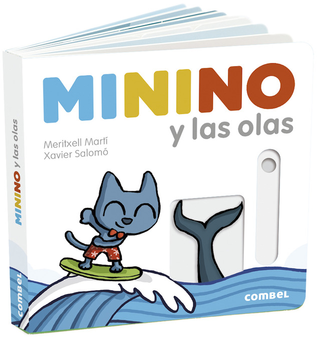 MININO Y LAS OLAS MININO Y LAS OLAS