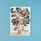 My Tree Pocket Puzzle