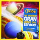 MI PRIMER GRAN LIBRO DEL ESPACIO