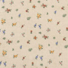 Minikane Conjunto de top Andrée en gasa de algodón Élise y mini shorts vaqueros