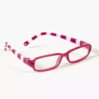 Minikane Gafas Rosas Tessa para Muñecas