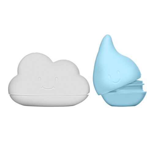 Nube y Gota Ubbi