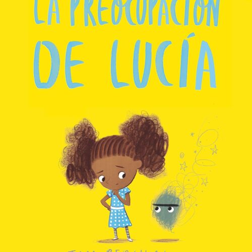 LA PREOCUPACIÓN DE LUCIA