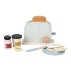 Set de tostadora FSC Little Dutch