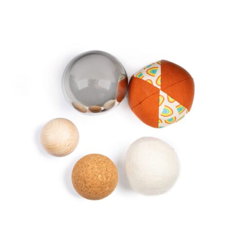 Sensory Balls