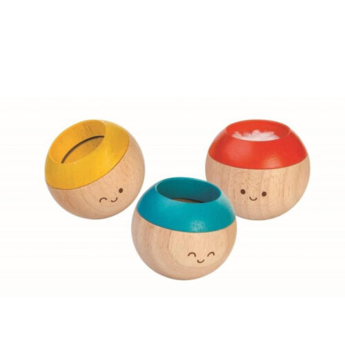 Tentetiesos Sensoriales Plantoys