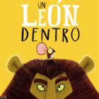 UN LEÓN DENTRO