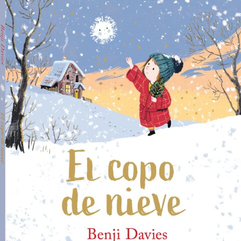 EL COPO DE NIEVE