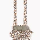 Minikane Portamuñecas Fleurs d'Oranger