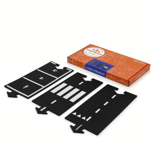 Set Extension 6 Piezas