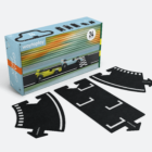 Grand Prix 24 Piezas