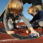 Grand Prix 24 Piezas