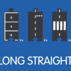 Set Extension 6 Piezas