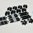 Expressway 16 Piezas