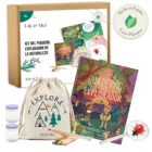 Kit del Pequeño Explorador de la Naturaleza