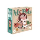 I Love My Pets Puzzle Londji