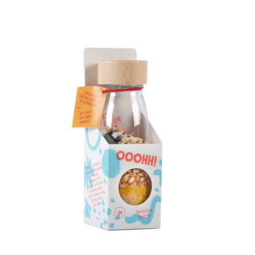 Petit Boum Spy Bottle Farm