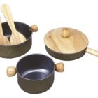 Cacharritos de Cocina Plantoys