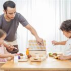 Comida y Bebida Plantoys