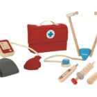 Doctor Set Plantoys