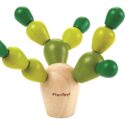 Mini Cactus Equilibrio Plantoys