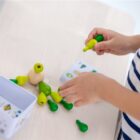 Mini Cactus Equilibrio Plantoys