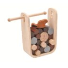 Arbol Vaaa! Plantoys