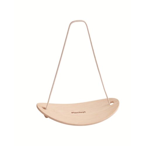 Tabla de Equilibrio Plantoys